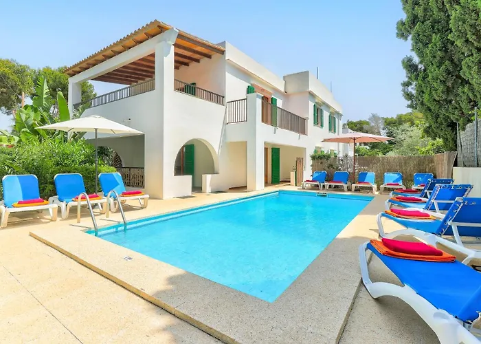 Villa Laila By Villa Plus