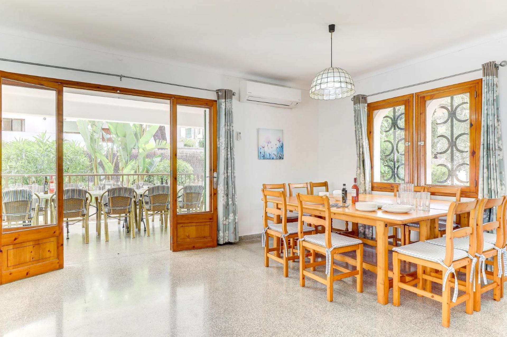 Villa Laila By