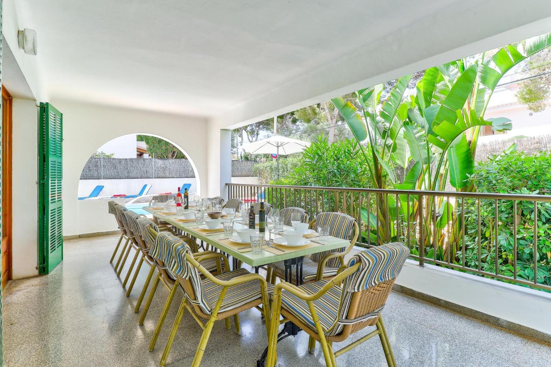Villa Laila By